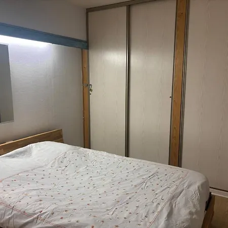 T3 Avec Parking Aux Angles - Fr-1-593-124 Apartmán Les Angles (Pyrenees-Orientales)