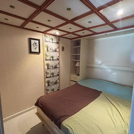 Apartmán T3 Avec Parking Aux Angles - Fr-1-593-124