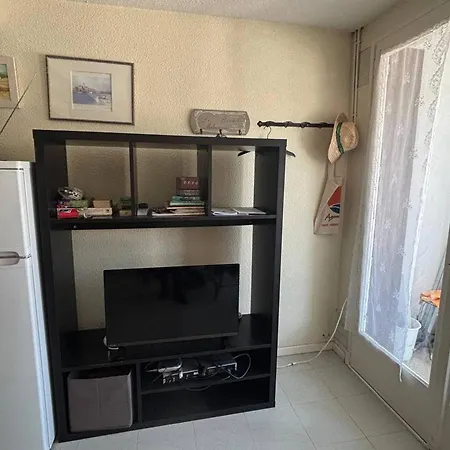 T3 Avec Parking Aux Angles - Fr-1-593-124 Apartmán *